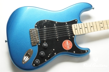 Affinity Series Stratocaster - Lake Placid Blue